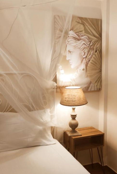 Photo of Bedroom in Kallikratia