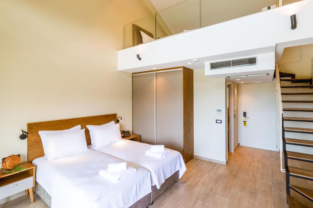 Photo of Bedroom in Sivota
