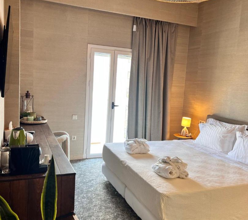 Photo of Bedroom in Tholaria