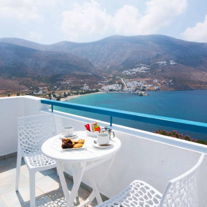 Photo of Patio Balcony in Tholaria