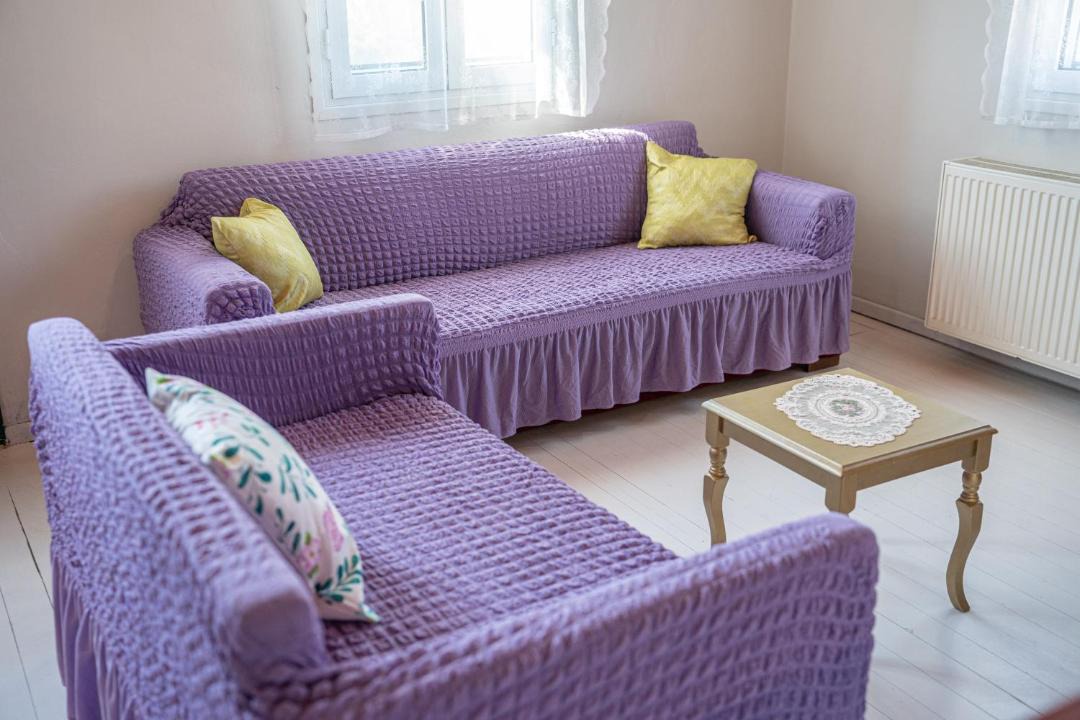 Photo of Livingroom in Mesovounia