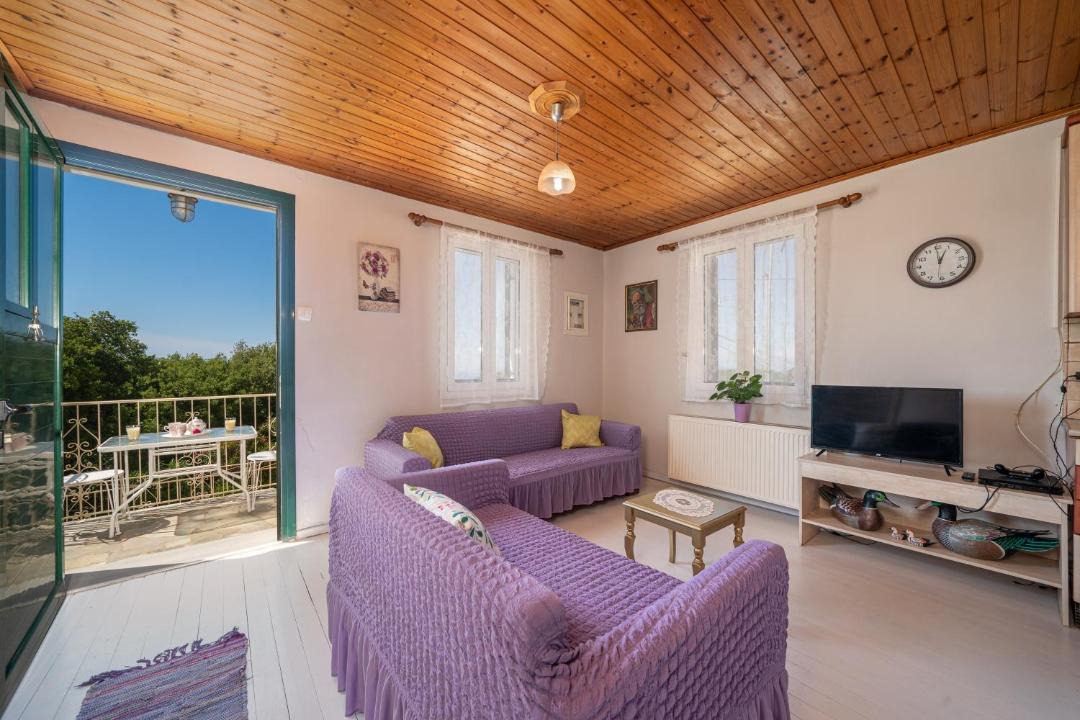 Photo of Livingroom in Mesovounia