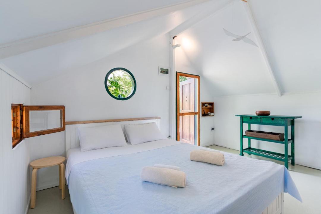 Photo of Bedroom in Kassandra