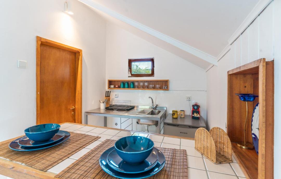 Photo of Livingroom in Kassandra