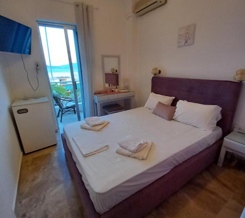 Photo of Bedroom in Methana