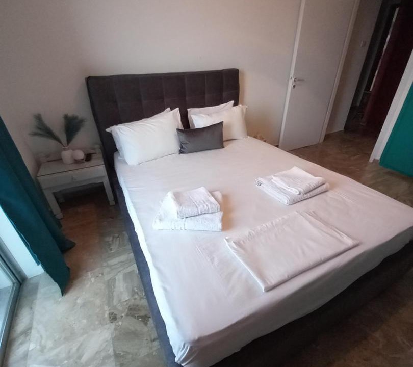 Photo of Bedroom in Methana