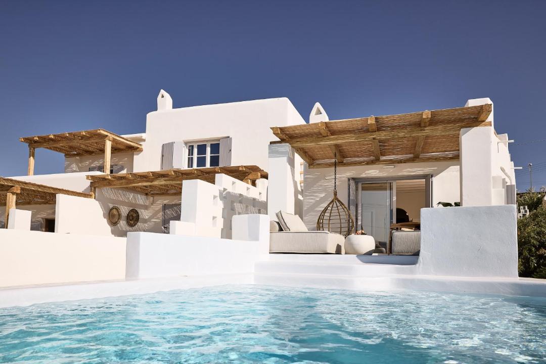 Photo of Others in Mykonos Town