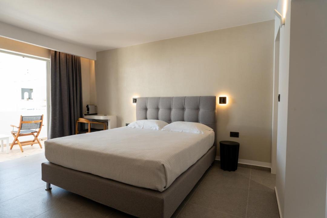 Photo of Bedroom in Ios Town