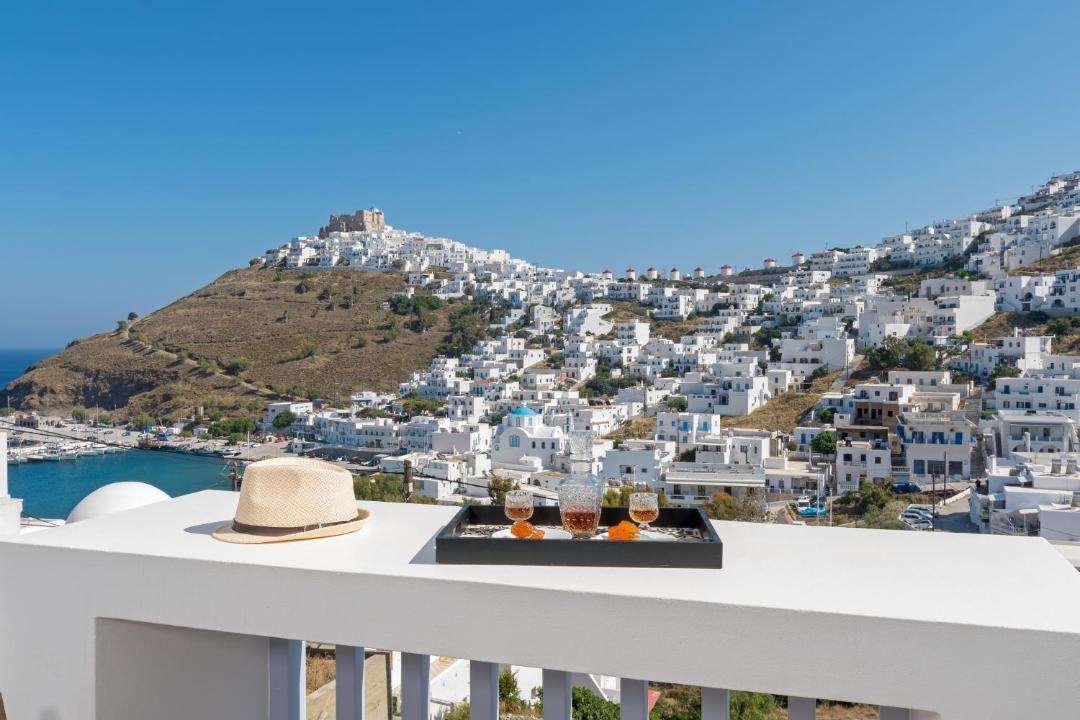 Photo of Others in Astypalaia