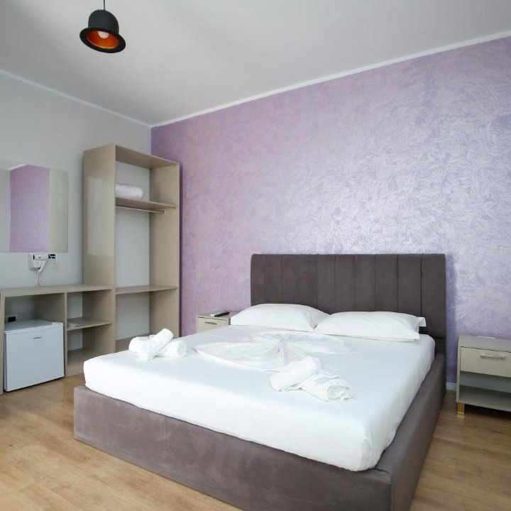 Photo of Bedroom in Orikum