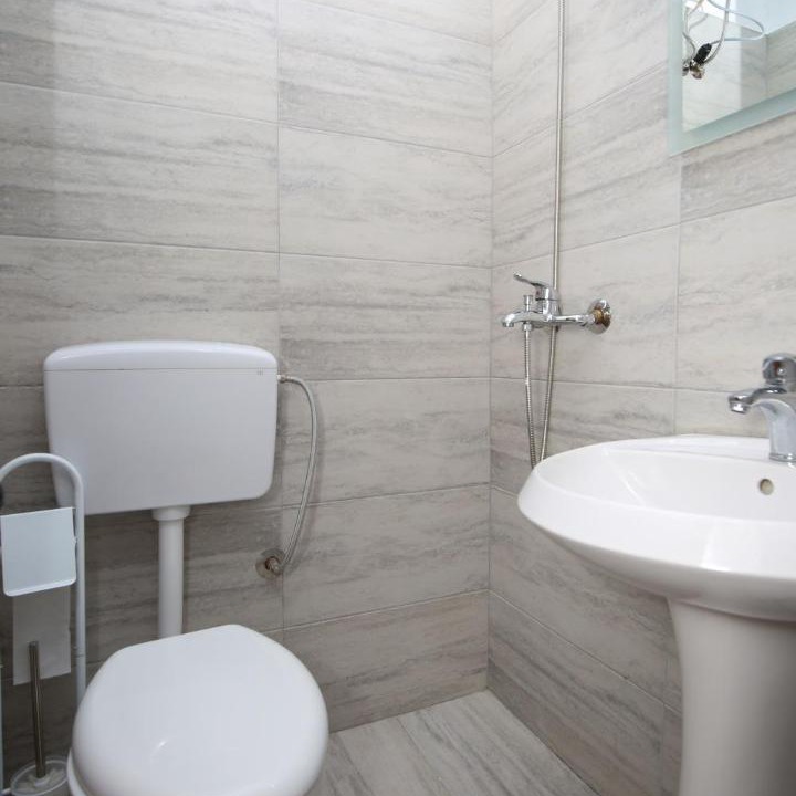 Photo of Bathroom in Orikum