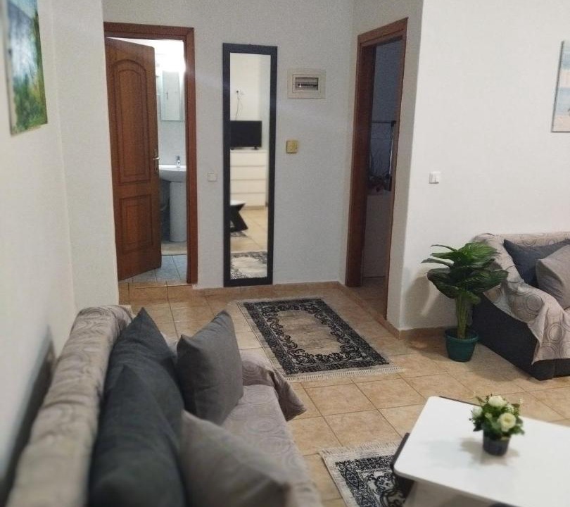 Photo of Livingroom in Nea Fokaia