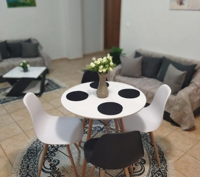 Photo of Livingroom in Nea Fokaia