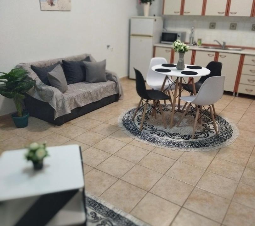 Photo of Livingroom in Nea Fokaia