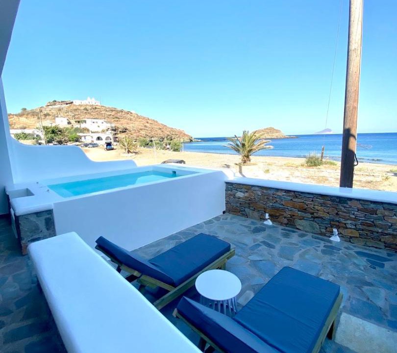 Photo of Others in Kithnos