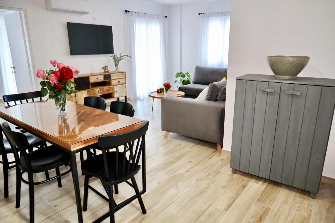 Photo of Livingroom in Nafpaktos