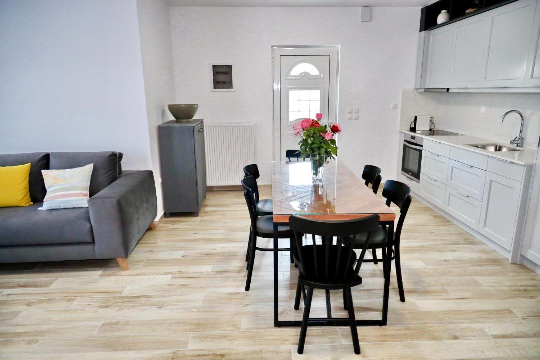 Photo of Livingroom in Nafpaktos
