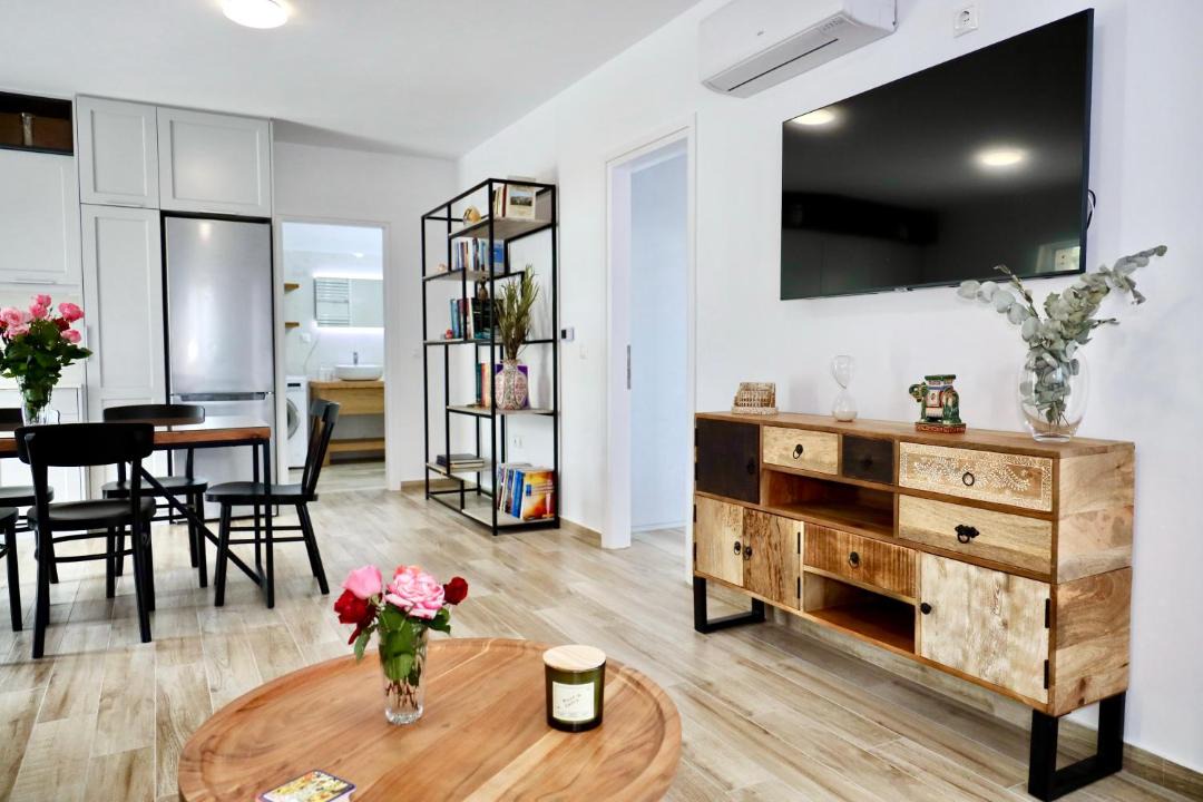 Photo of Livingroom in Nafpaktos
