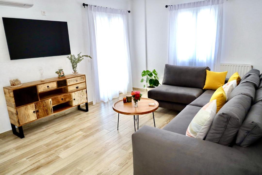 Photo of Livingroom in Nafpaktos