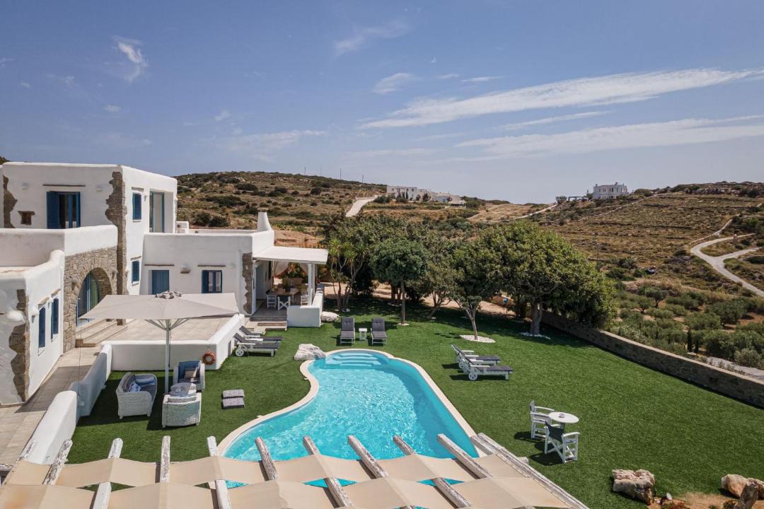 Photo of Others in Paros