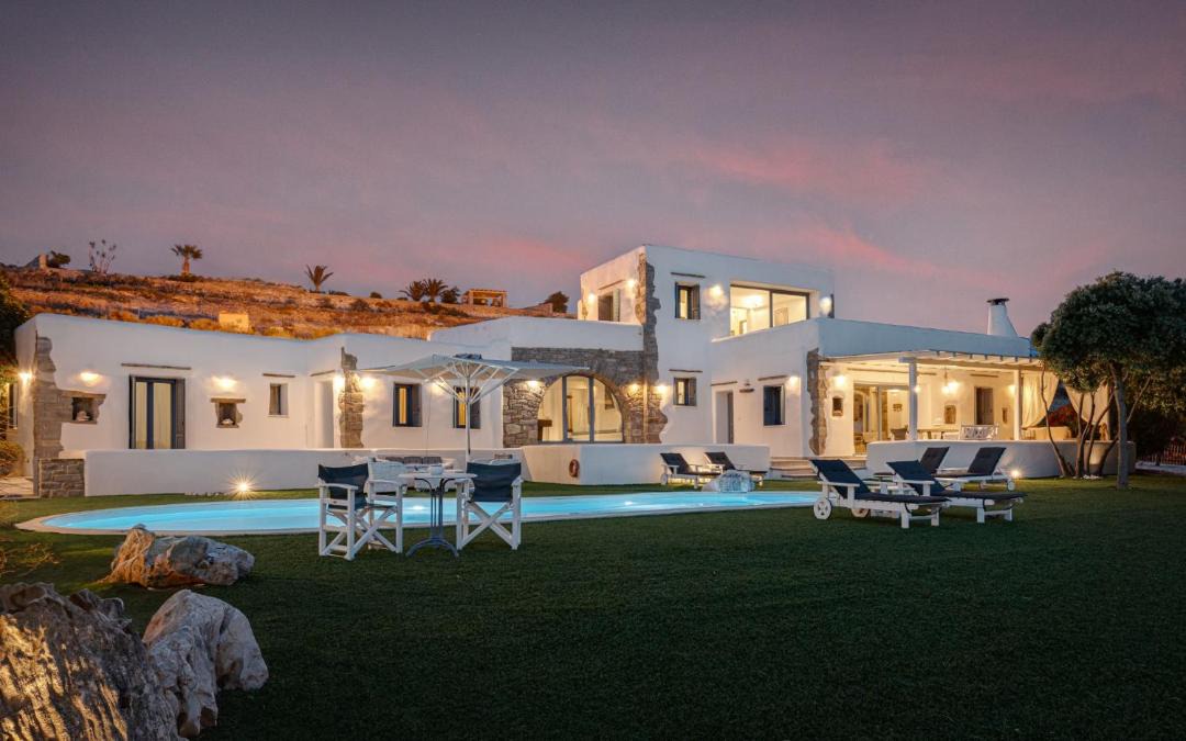 Photo of Others in Paros