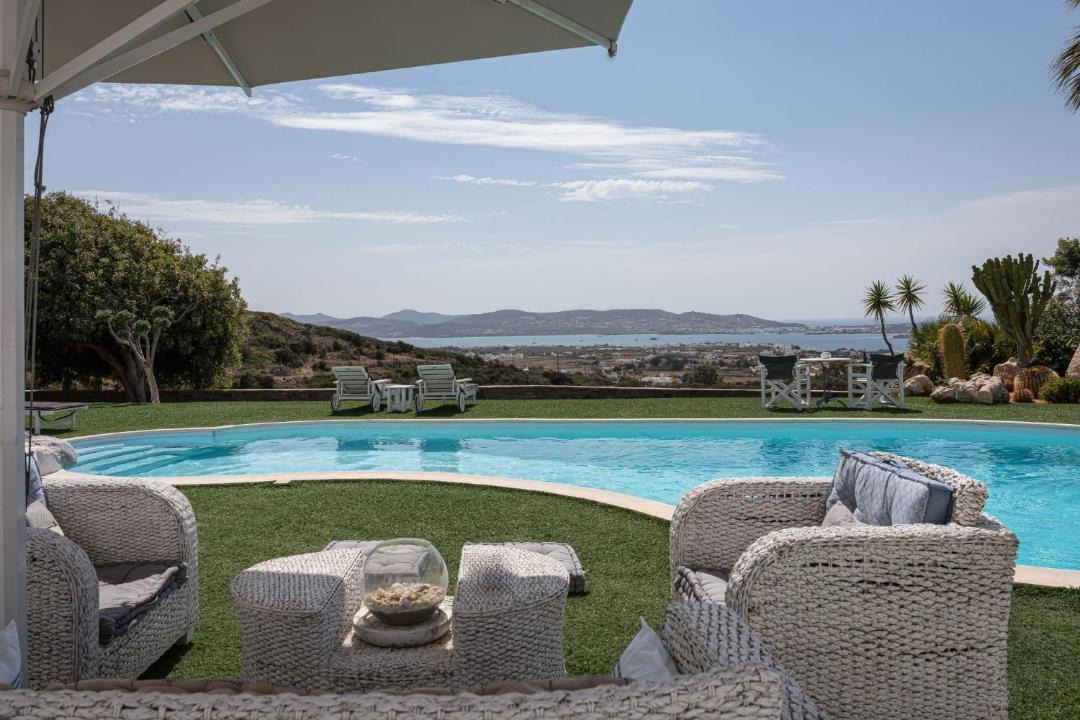 Photo of Others in Paros