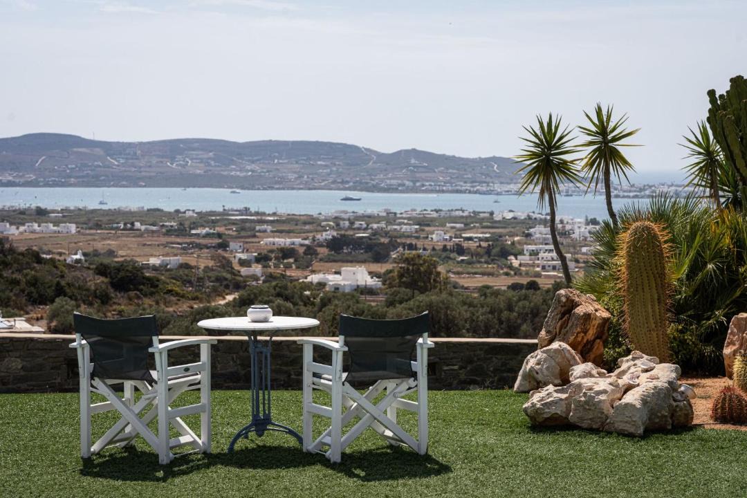 Photo of Others in Paros