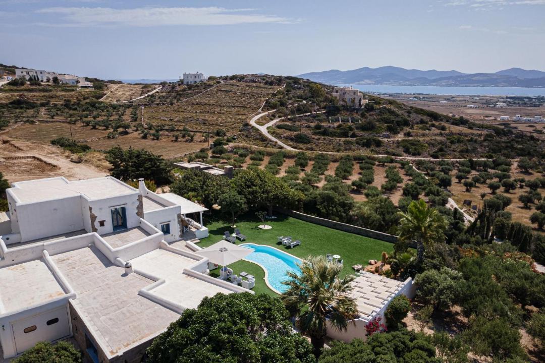 Photo of Others in Paros