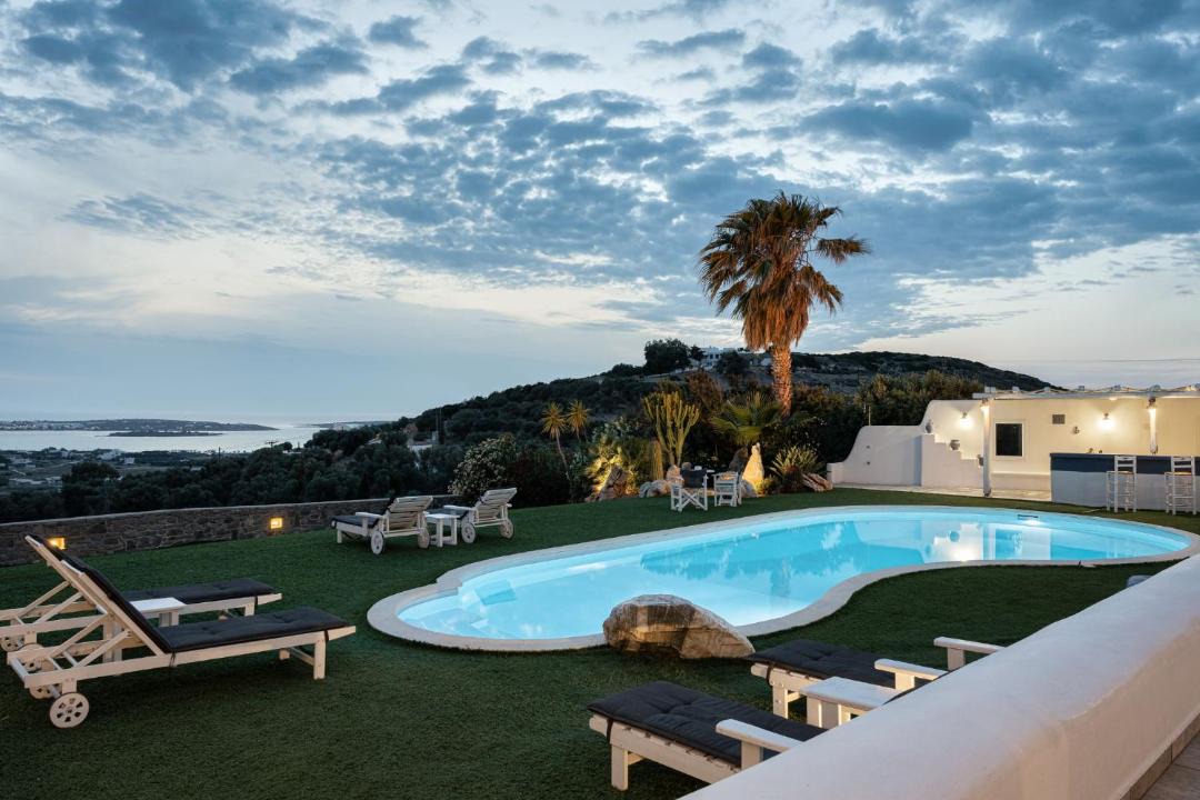 Photo of Others in Paros