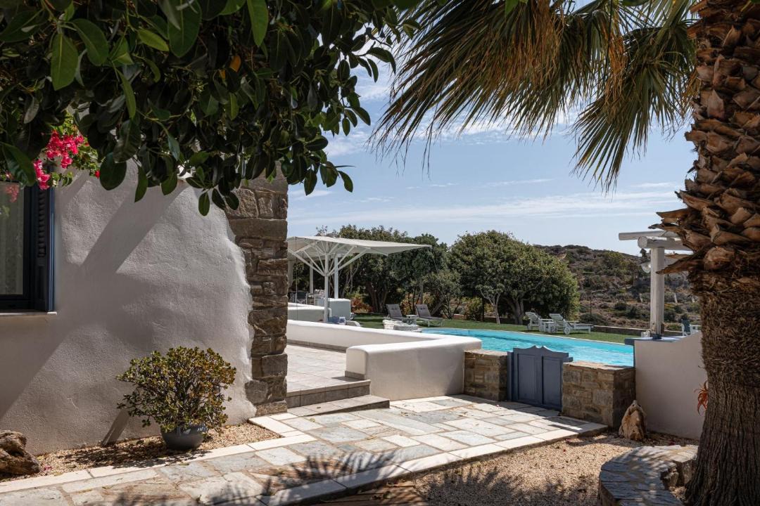 Photo of Others in Paros