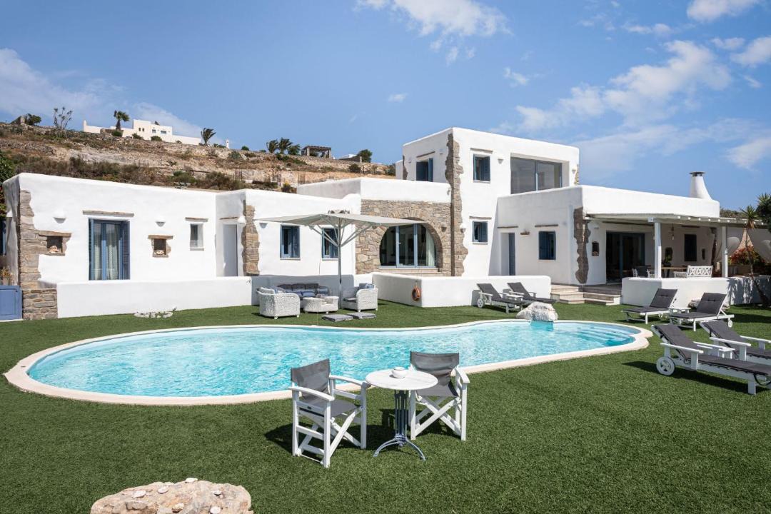 Photo of Others in Paros