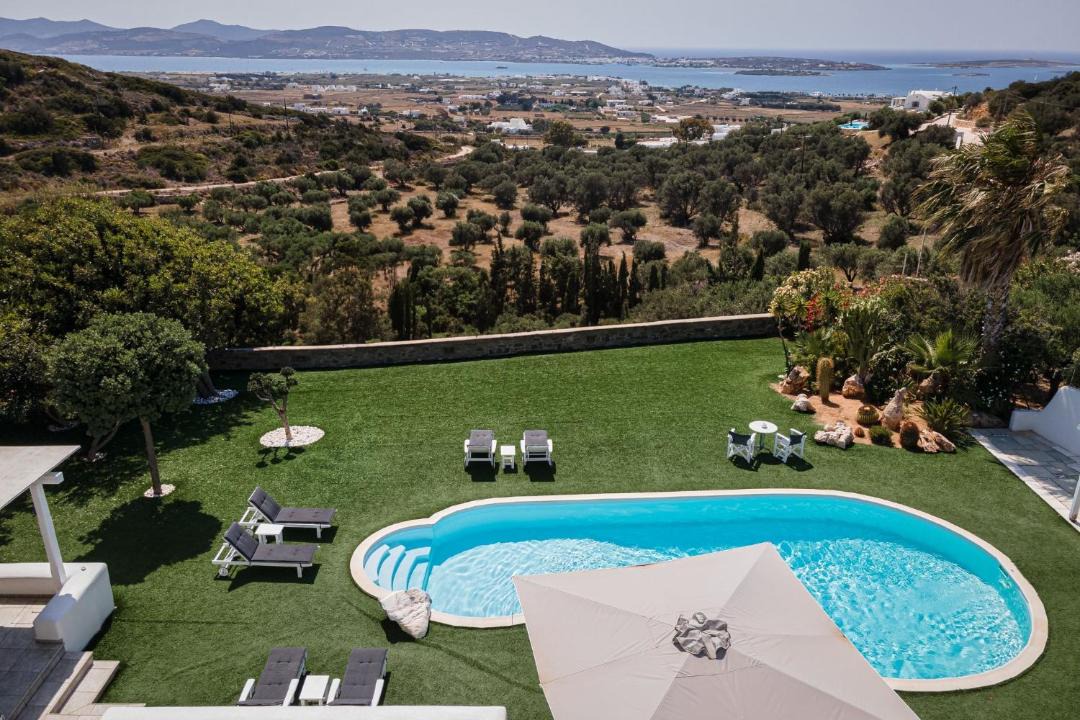 Photo of Others in Paros