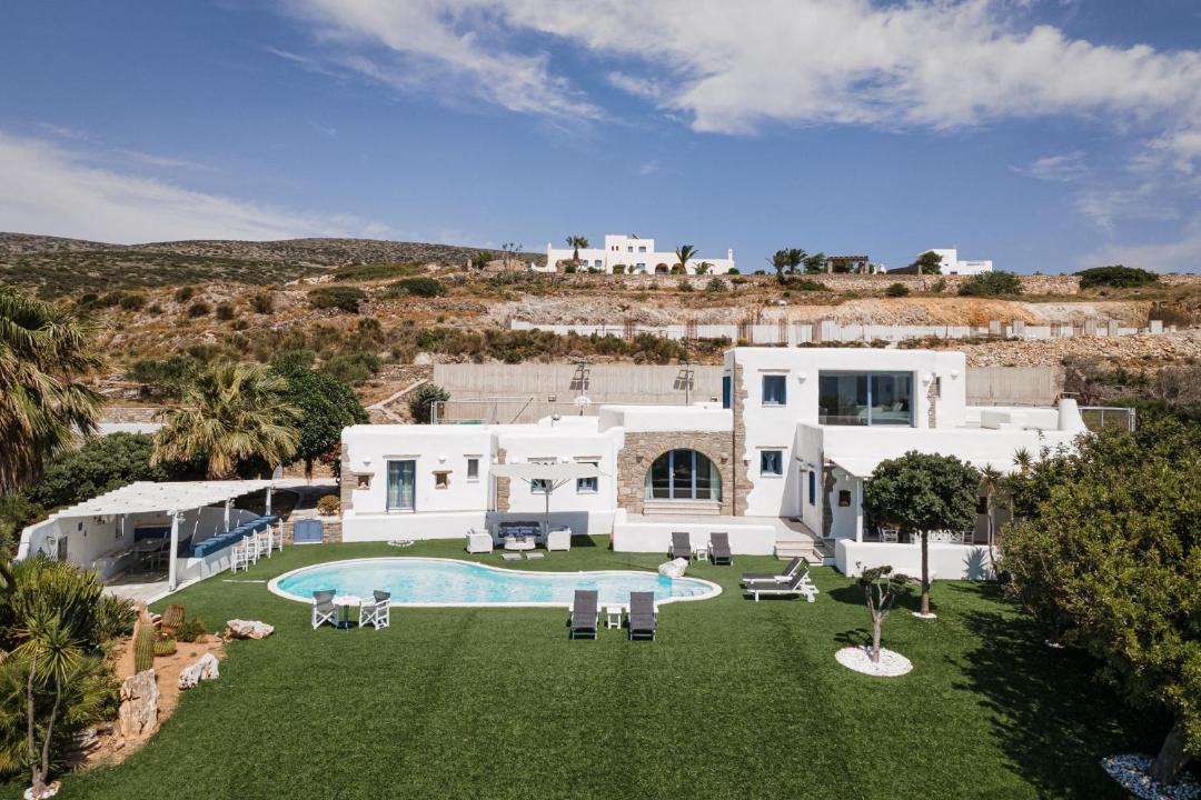 Photo of Others in Paros
