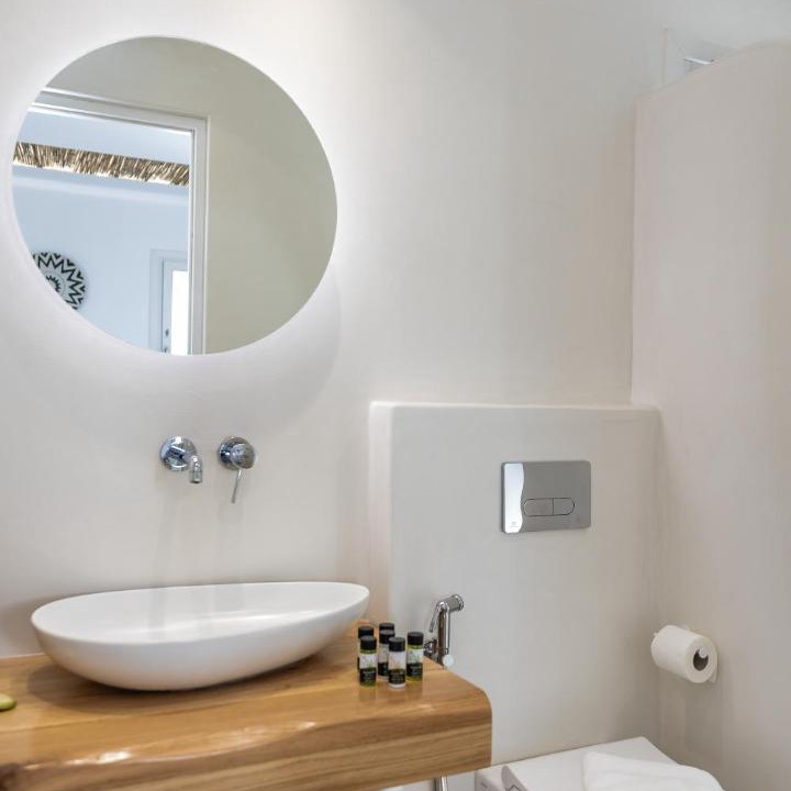 Photo of Bathroom in Plaka