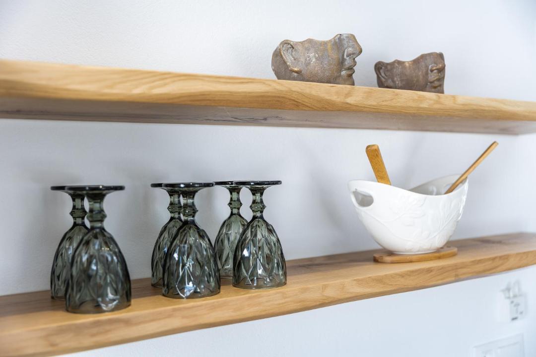 Photo of Kitchen in Plaka