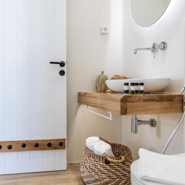 Photo of Bathroom in Plaka