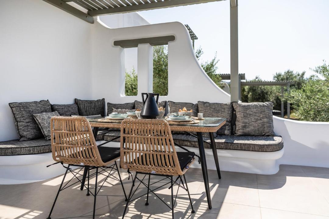 Photo of Patio Balcony in Plaka