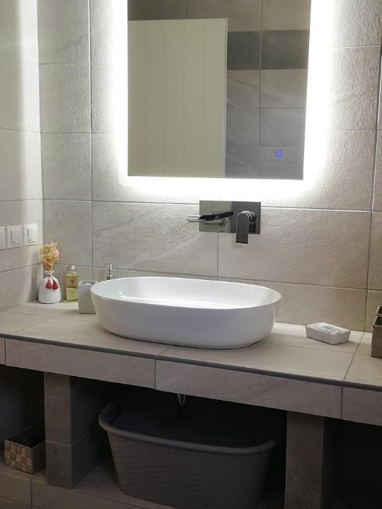 Photo of Bathroom in Platis Gialos
