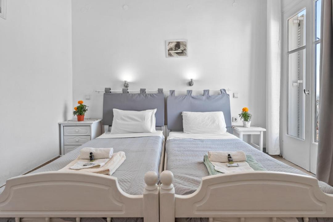 Photo of Bedroom in Spetses