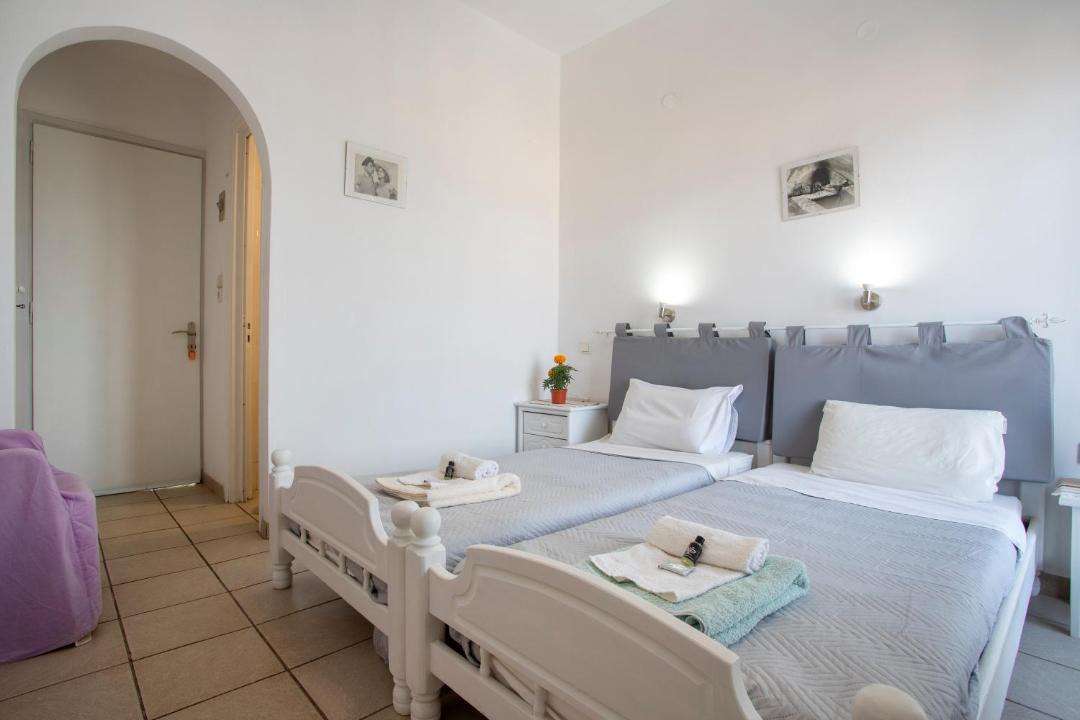 Photo of Bedroom in Spetses