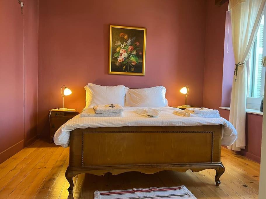 Photo of Bedroom in Arachova
