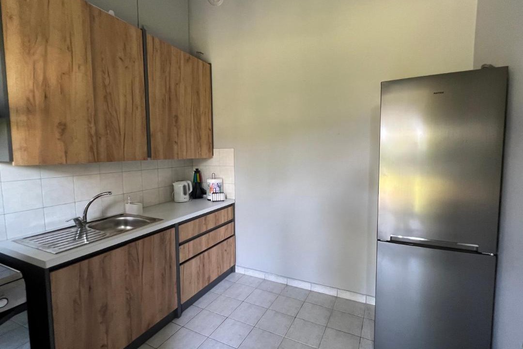 Photo of Kitchen in Katerini