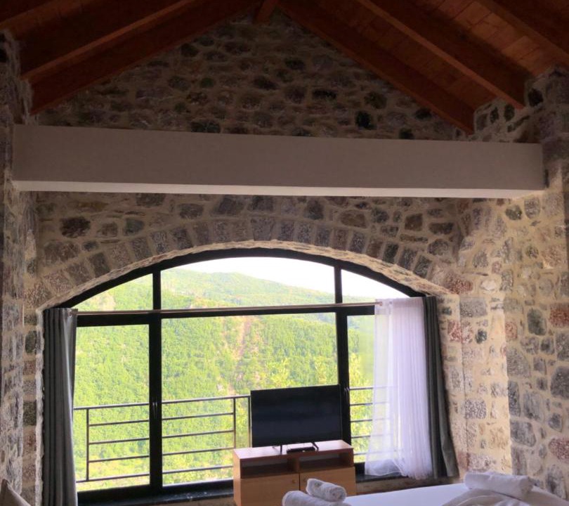 Photo of Bedroom in Diber