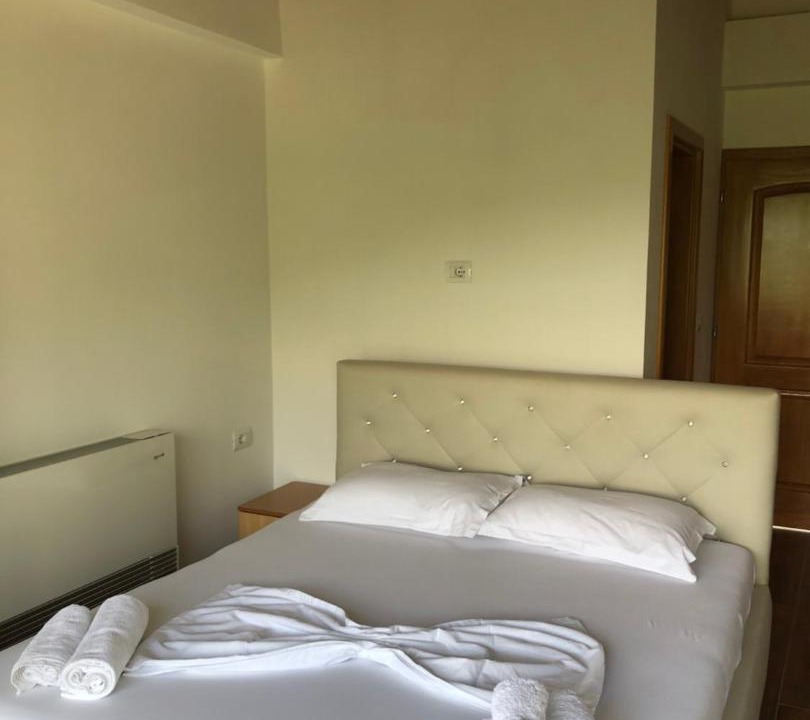 Photo of Bedroom in Diber
