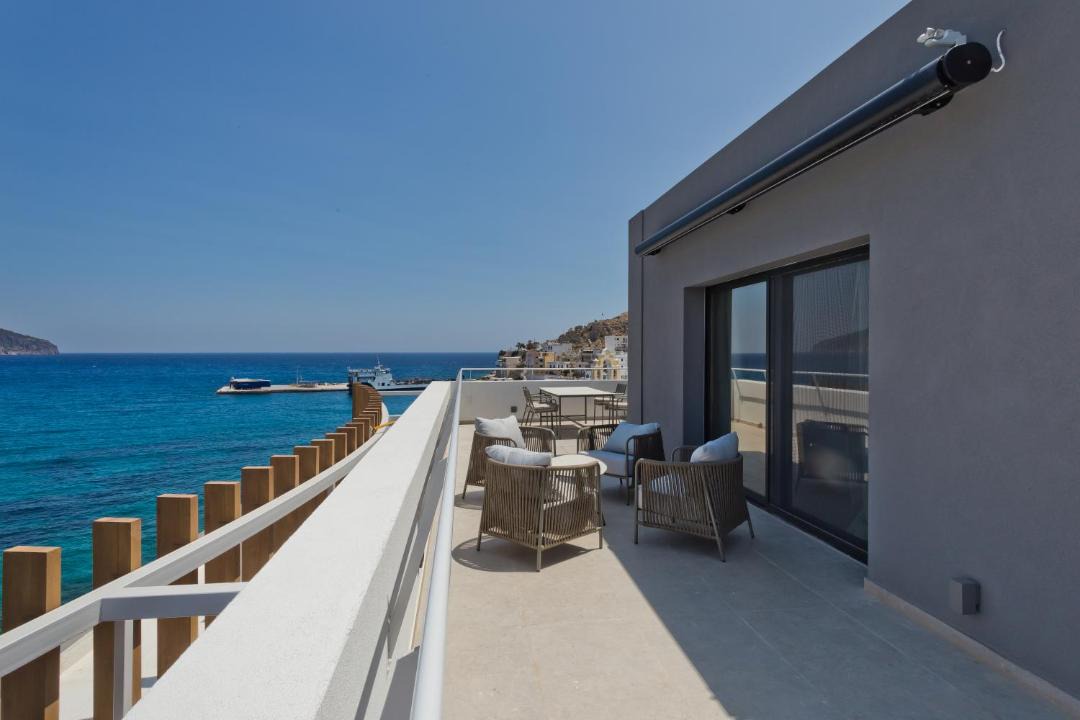 Photo of Others in Karpathos Town