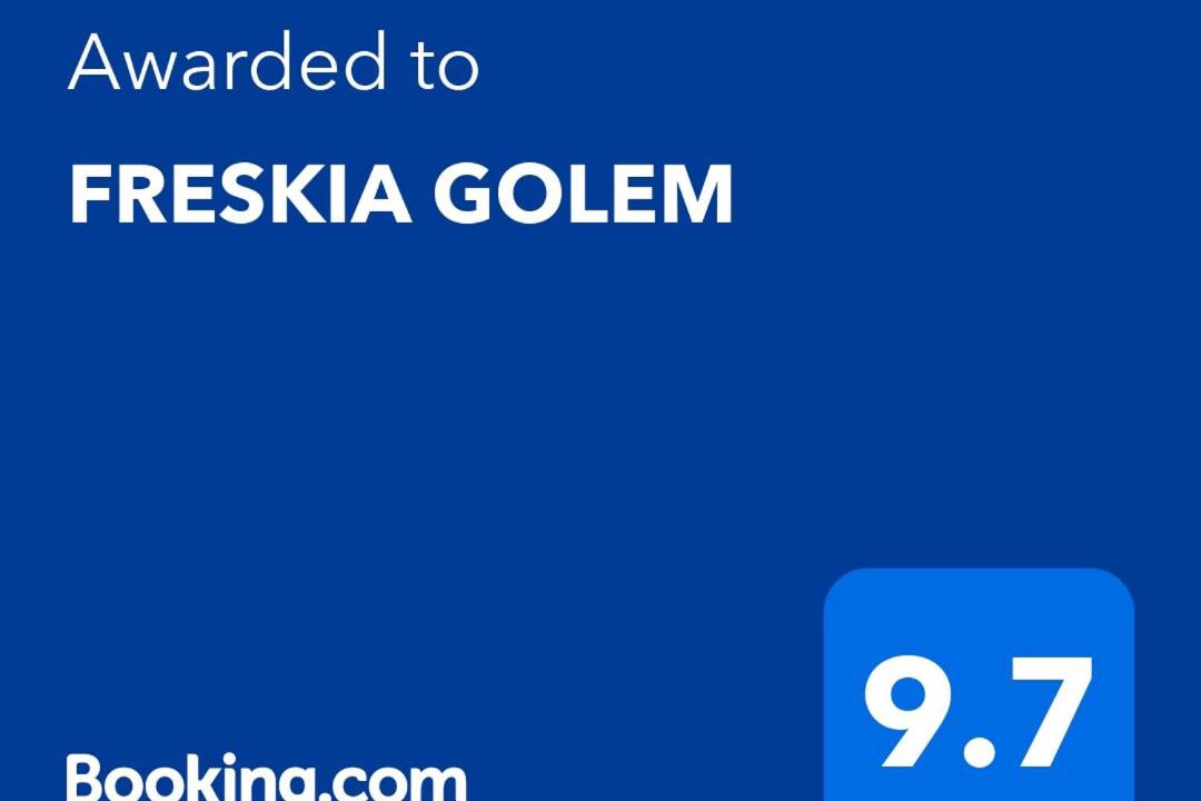 Photo of Others in Golem