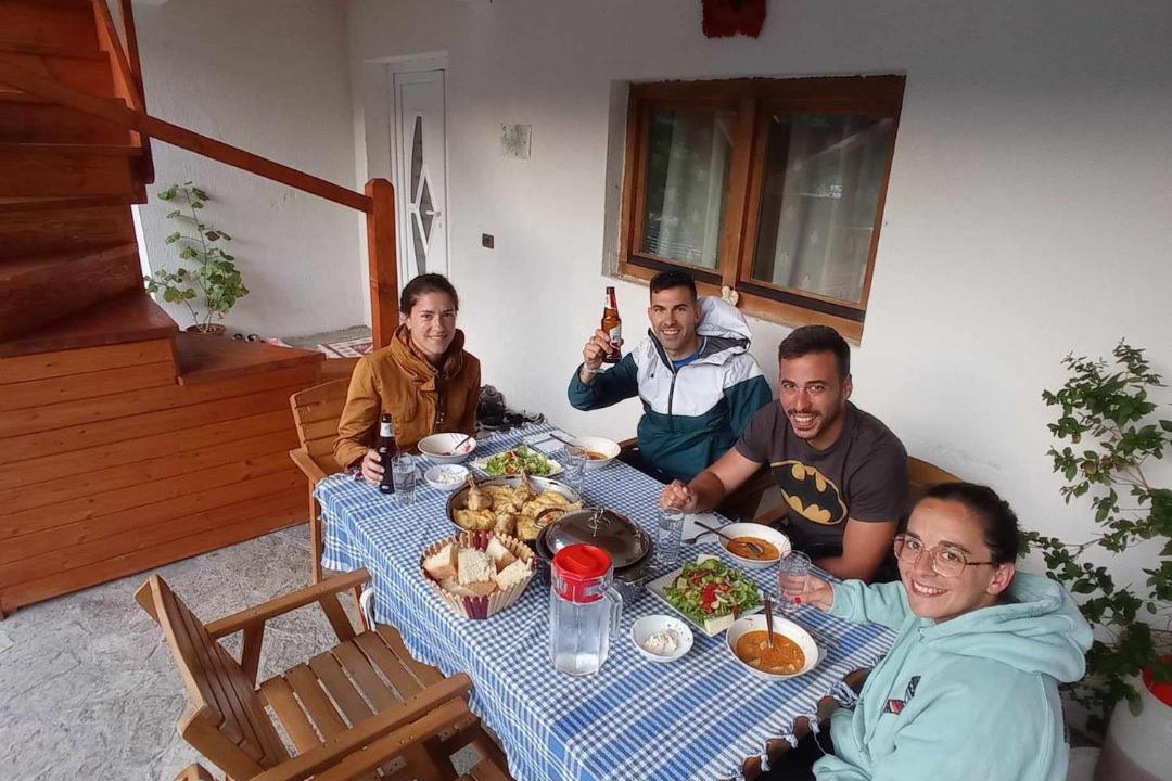 Photo of Others in Valbone