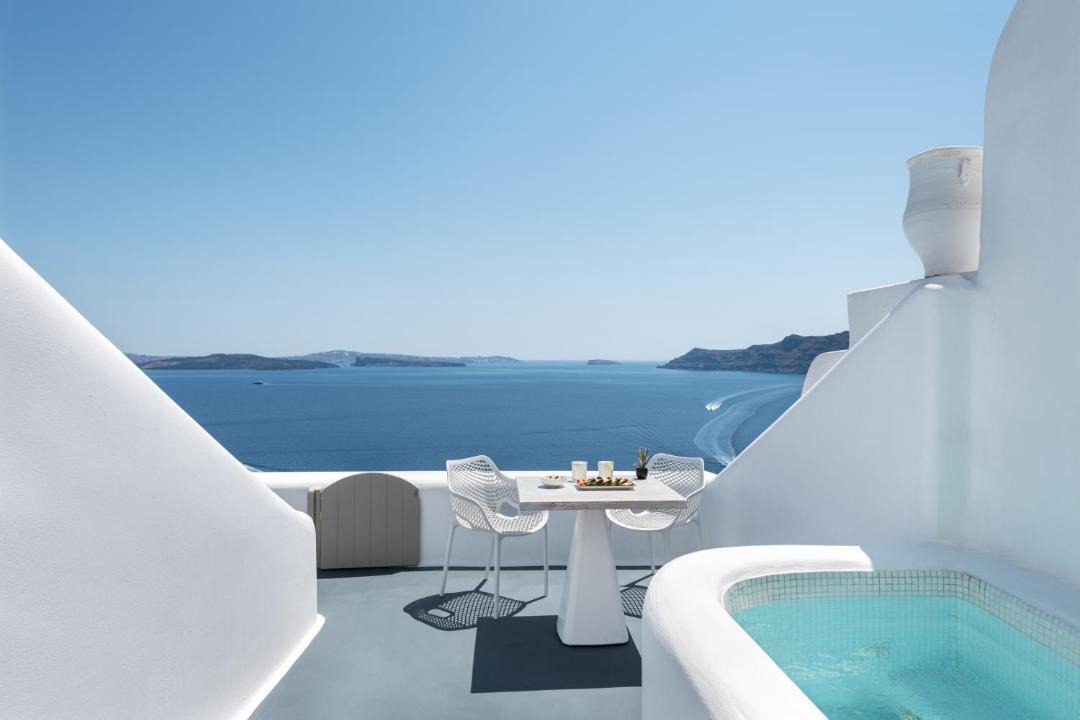 Photo of Others in Oia