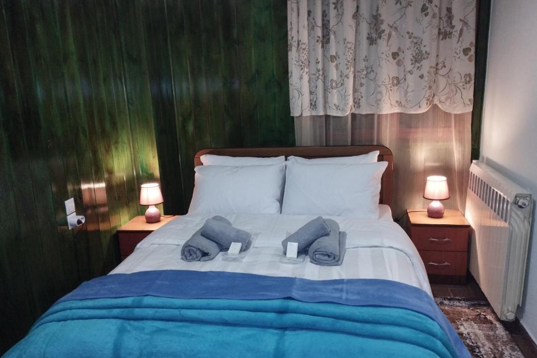 Photo of Bedroom in Karpenisi