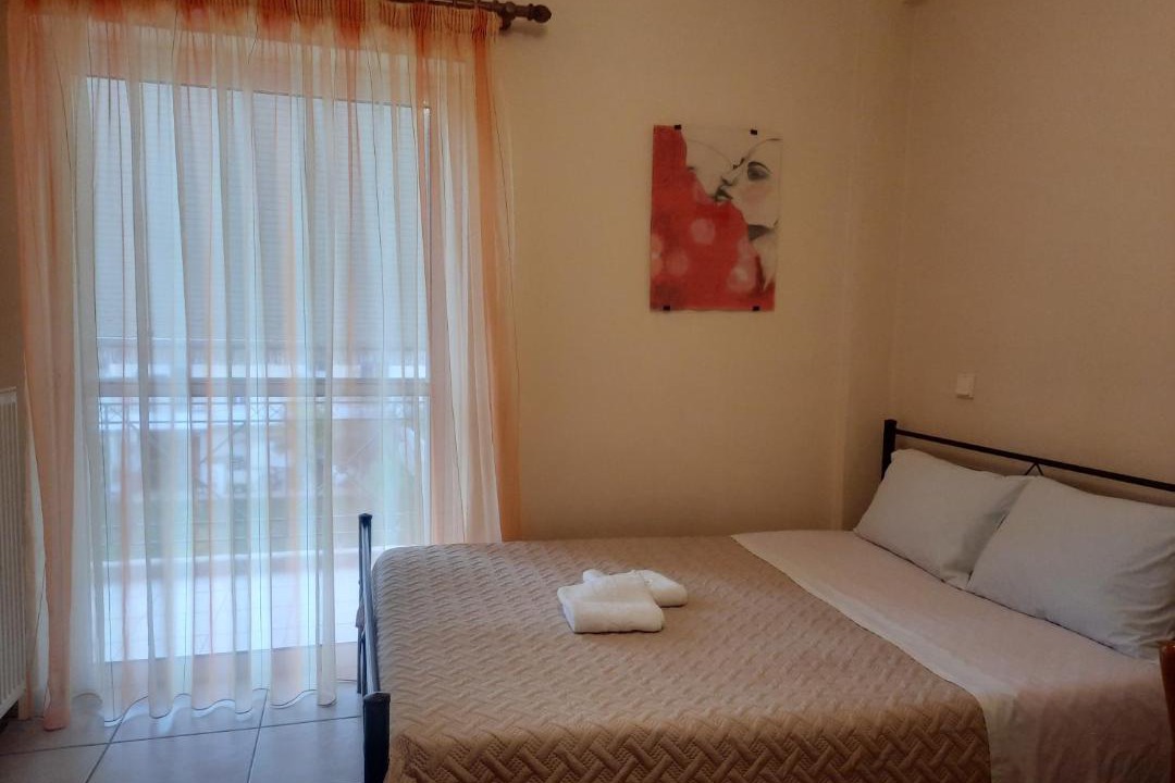 Photo of Bedroom in Karditsa